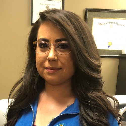 About Us Hollingsworth Family Eye Care McKinney and Sherman, TX